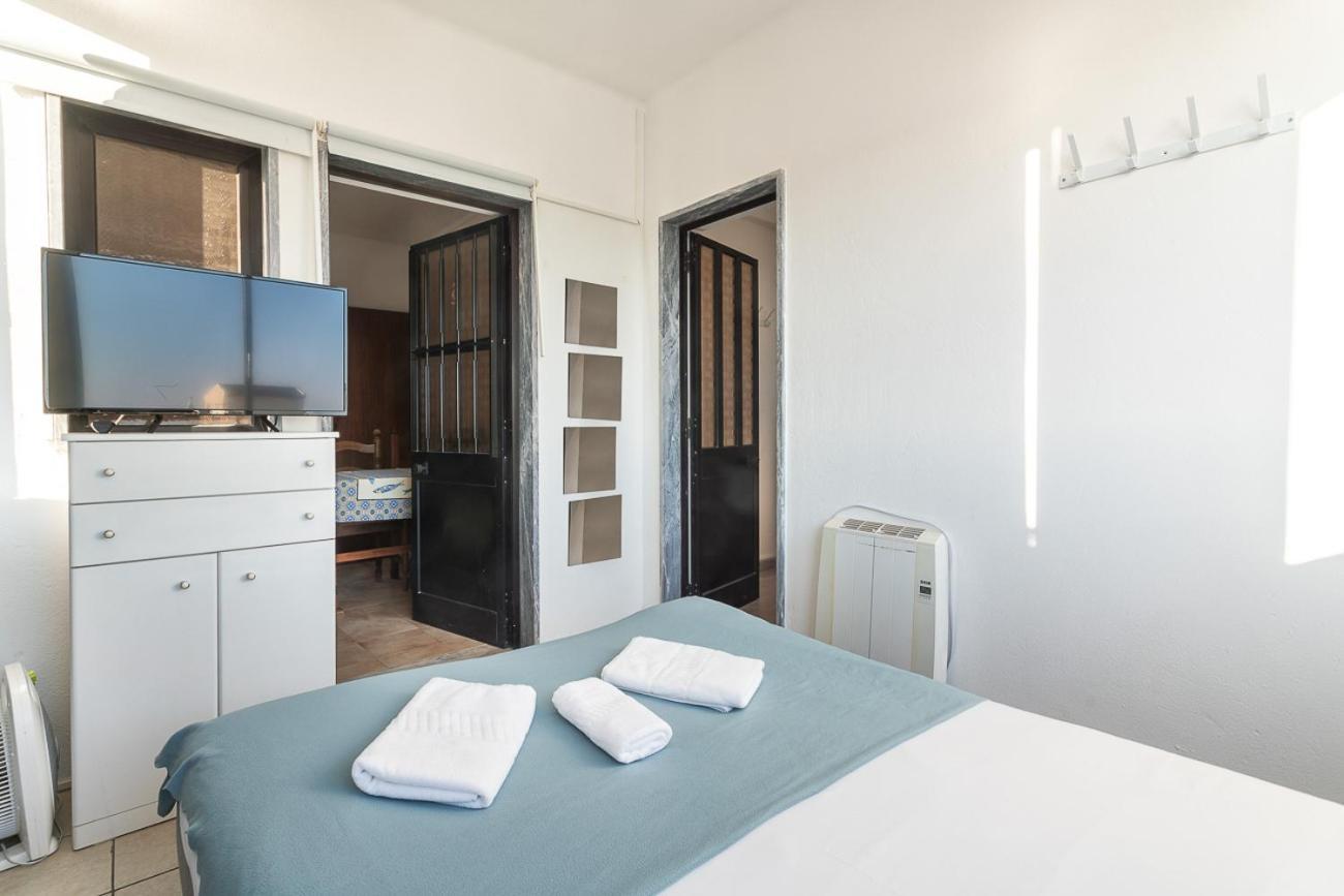 Blife Marya Private Rooms - Airport Stay Faro Exterior photo