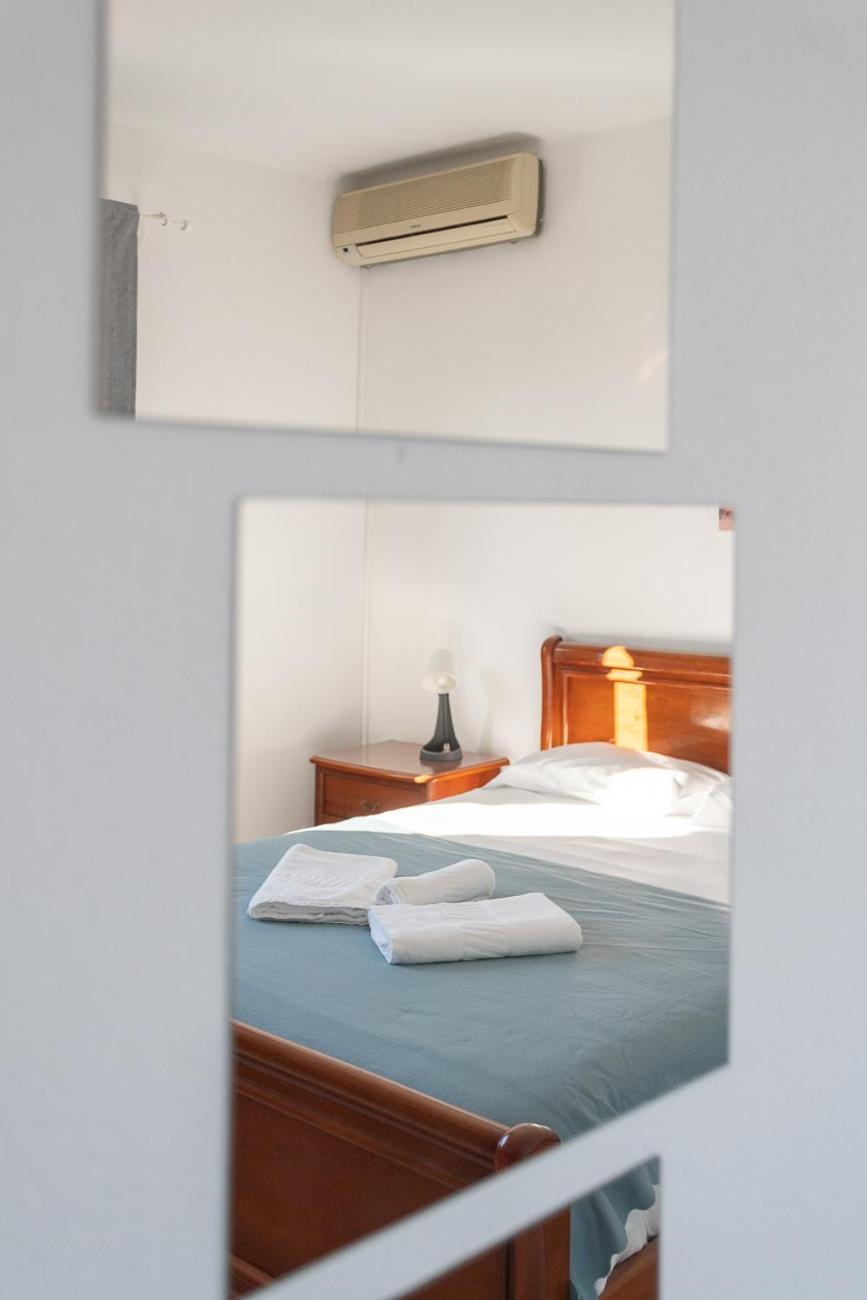 Blife Marya Private Rooms - Airport Stay Faro Exterior photo